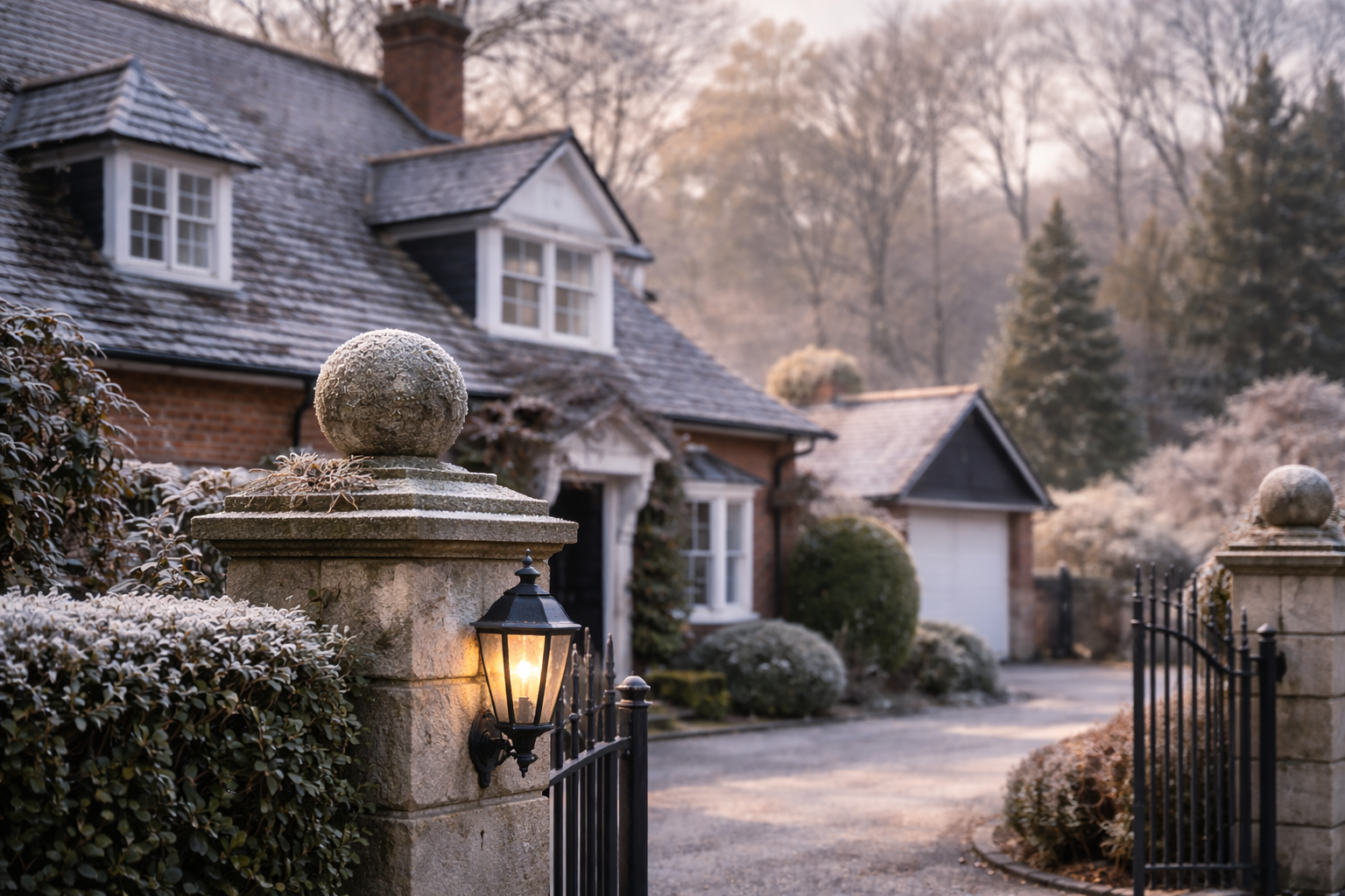 January 2026 Premium Property Market Report – South Buckinghamshire & Henley