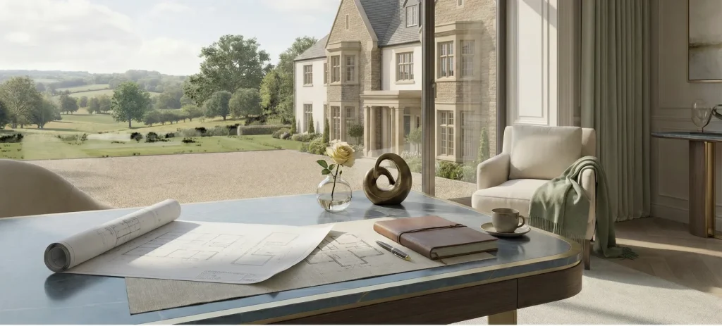 South Bucks and Henley premium property market update